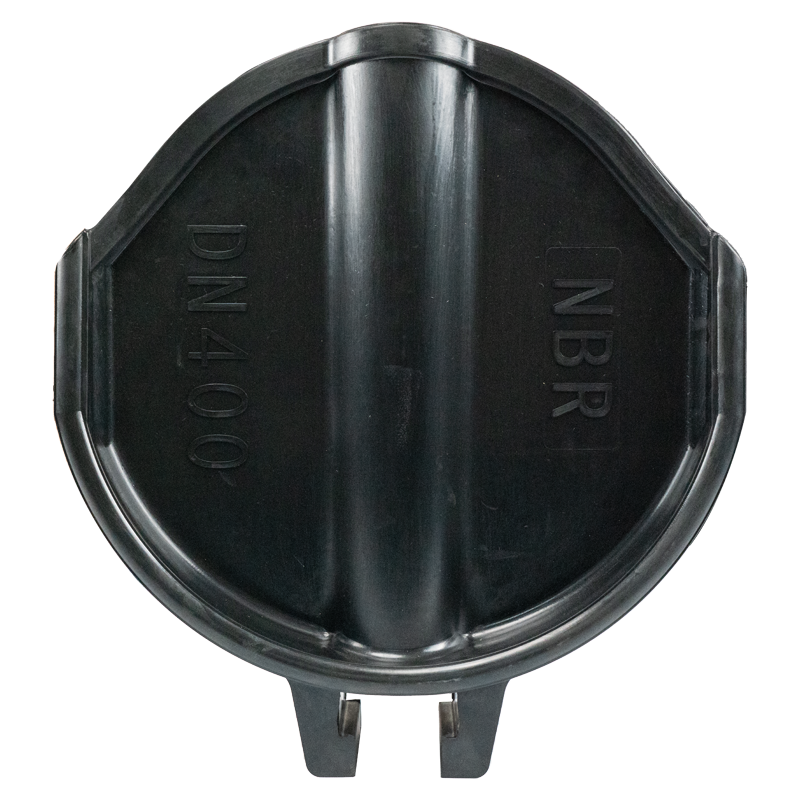 橡胶闸板-(D)Z45X-16Q- 400(NBR) 橡胶闸板-(D)Z45X-16Q- 400(NBR)