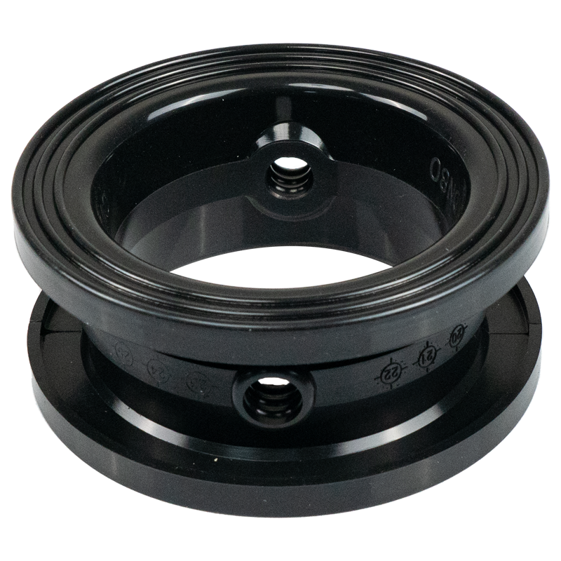 (ZF)软橡胶阀座-DN80 (70) (ZF)软橡胶阀座-DN80 (70)