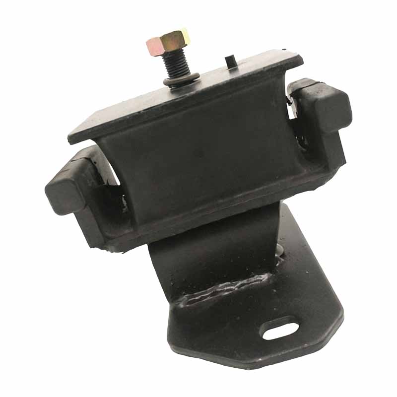 Isuzu Engine Mount 8971874160 Front RH Isuzu engine mount 8971874160 rubber and steel construction