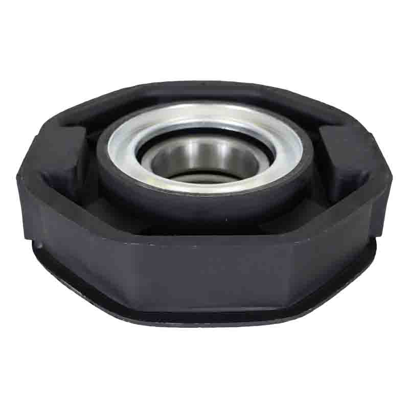 Propshaft Mounting 3854100222 Front View front view of propshaft mounting 3854100222 for Mercedes Actros