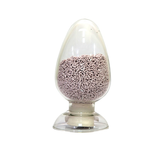 Acrylonitrile-Butadiene-Styrene Copolymer (ABS) Purple
