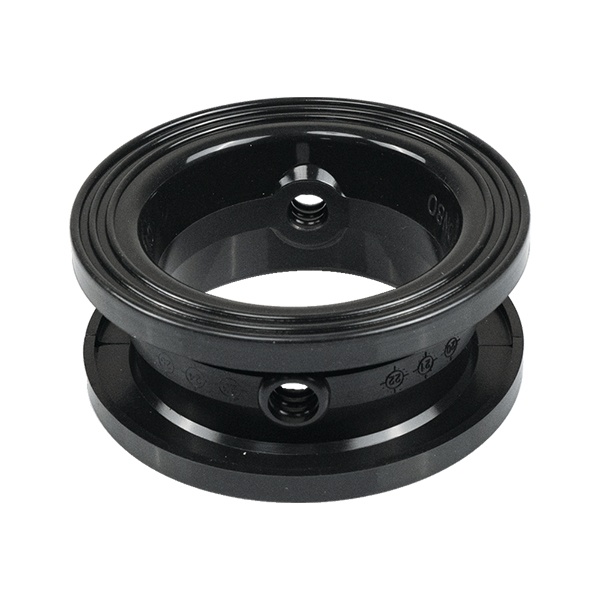 (ZF) Soft Rubber Valve Seat DN80 (70)