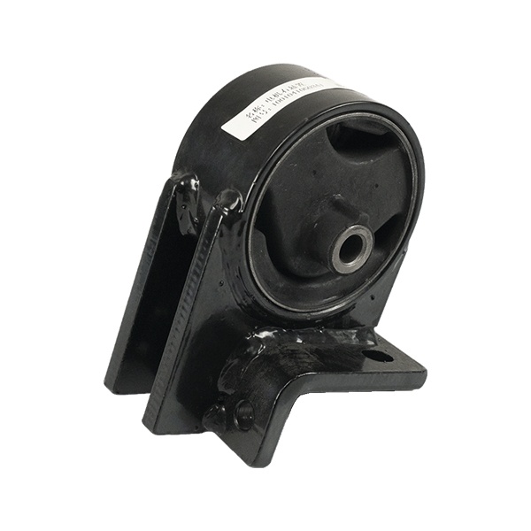 Right Motor Suspension