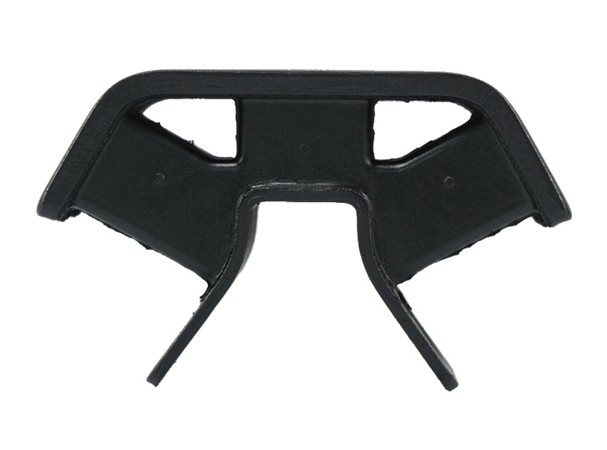 Transmission Mount Assembly-1