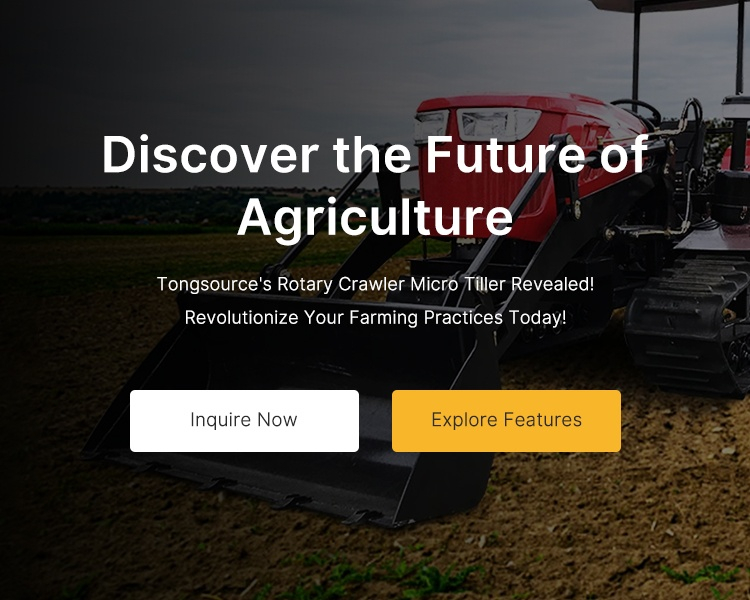 Discover the Future of Agriculture