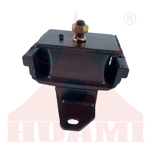 Isuzu ELF engine mount OEM 8982036340 rubber-metal structure