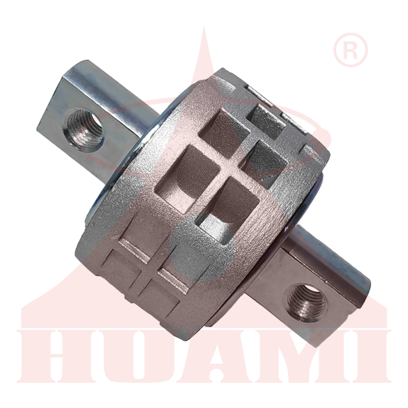 Rubber-metal cab mount bushing for DAF trucks OEM 1911932