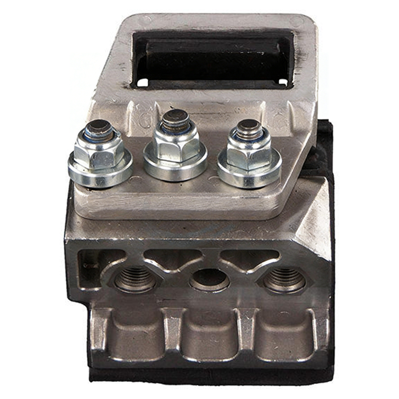 OEM:3002400117 |Mercedes-Benz Truck Engine Mount