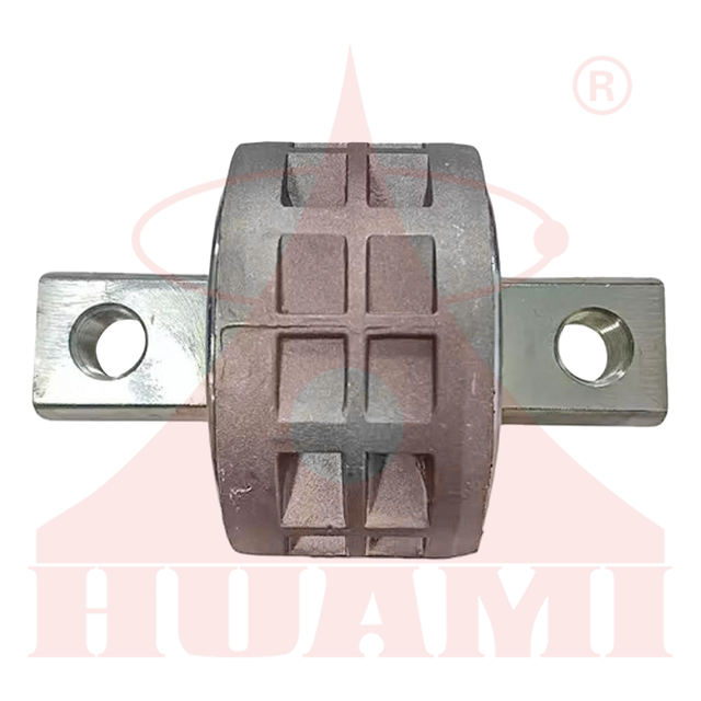 OEM：1911932 DAF Truck Cab Support Bushing