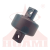49305-1110 replacement for HINO torque rod rubber bushing