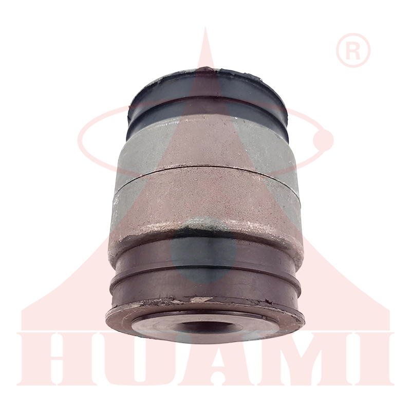 9423172012 replacement torque rod bushing for Mercedes truck suspension