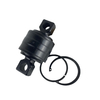  OEM：0003502805 Mercedes / Scania / MAN Rear Axle Control Arm Bushing