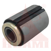 OEM：81437220070 MAN Leaf Spring Bushing