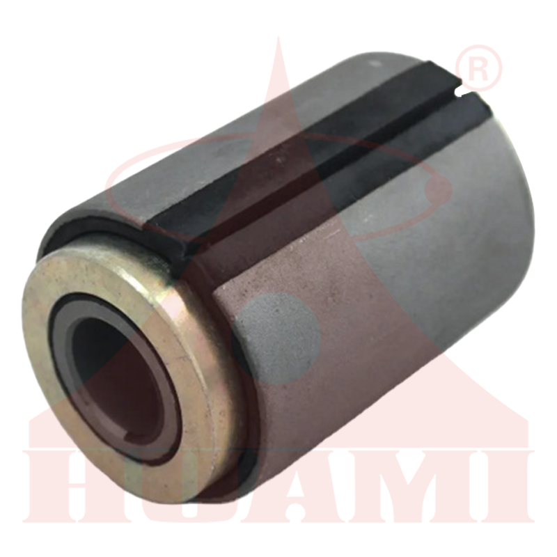 OEM：81437220070 MAN Leaf Spring Bushing