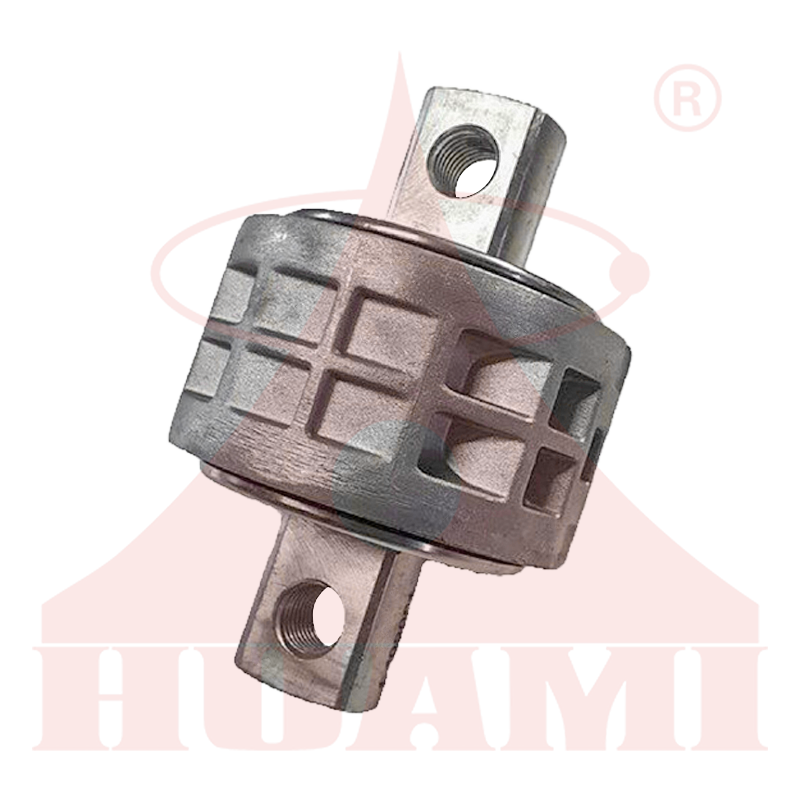 1911932 cab support bushing size 33mm ID 90mm OD 102mm length