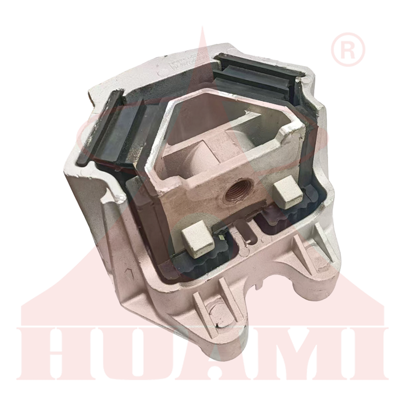 OEM：81962100571 MAN Truck Engine Mount