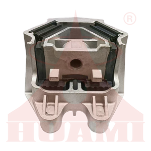 OEM：81962100571 MAN Truck Engine Mount
