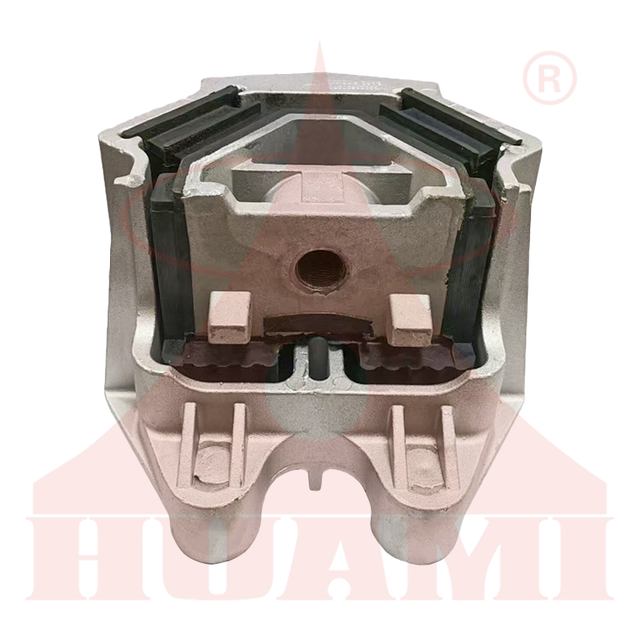 OEM：81962100571 MAN Truck Engine Mount