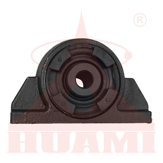 Mack cab mount bracket OEM 20975430 rubber-metal assembly