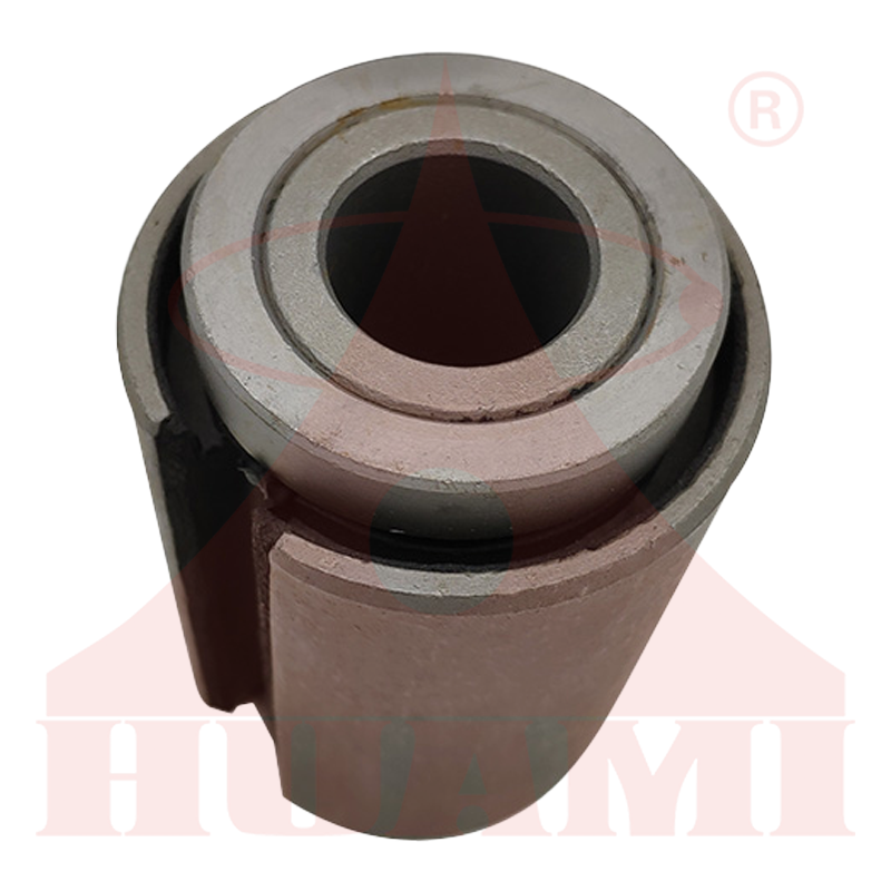 OEM：81437220070 MAN Leaf Spring Bushing