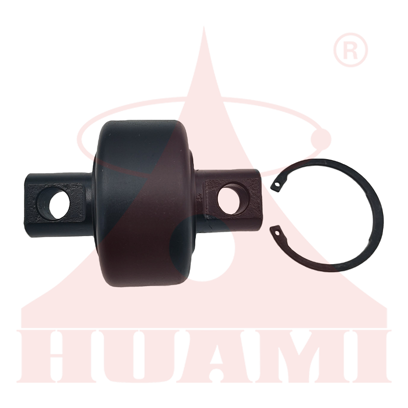 HINO torque rod rubber NR NBR EPDM material options