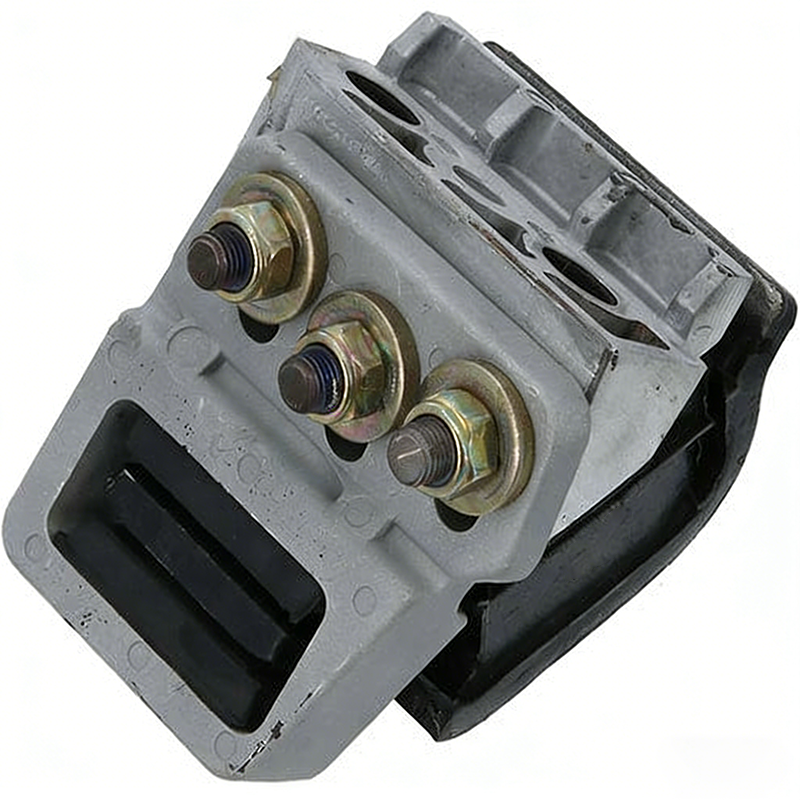 OEM:3002400117 |Mercedes-Benz Truck Engine Mount