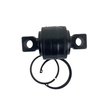  OEM：0003502805 Mercedes / Scania / MAN Rear Axle Control Arm Bushing