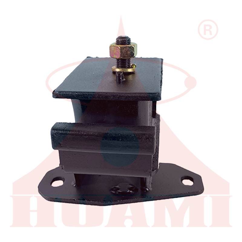 Isuzu ELF 400 500 600 engine mount replacement part comparison