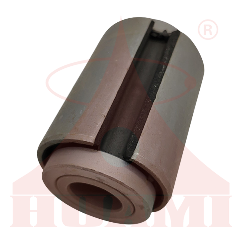 OEM：81437220070 MAN Leaf Spring Bushing