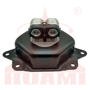 Volvo truck engine mount 21416526 rubber metal mount