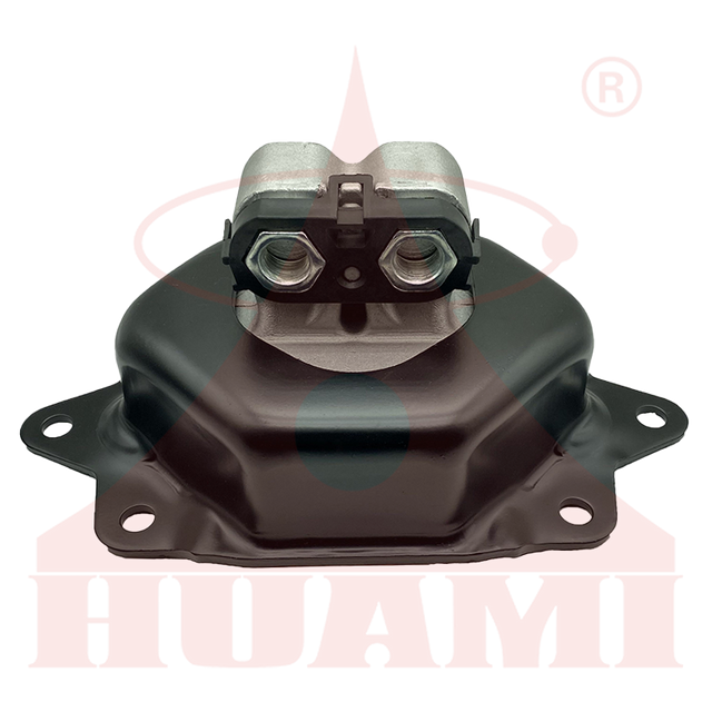 Volvo truck engine mount 21416526 rubber metal mount