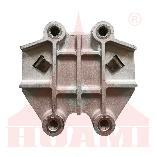 OEM：81962100571 MAN Truck Engine Mount