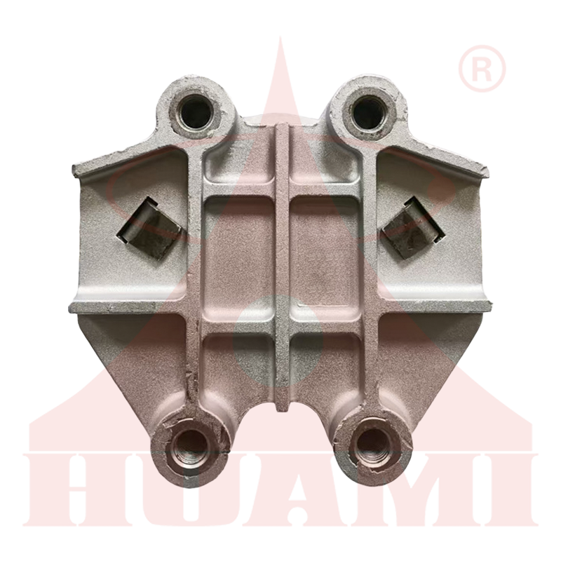 81962100571 MAN engine mount replacement for heavy duty trucks