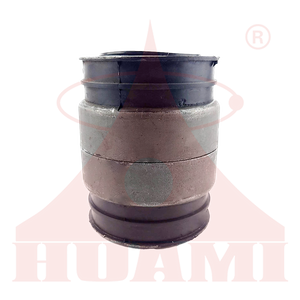 Mercedes truck torque rod bushing OEM 9423172112 rubber-metal bushing