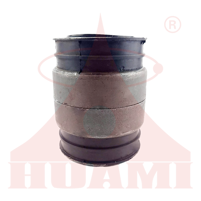 Mercedes truck torque rod bushing OEM 9423172112 rubber-metal bushing