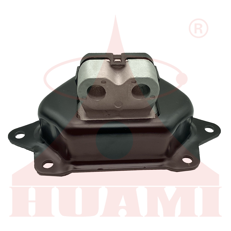 Volvo FH FM FMX engine mount vibration damping part