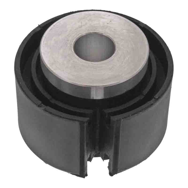 Mercedes-Benz front axle stabilizer bushing OEM 9603231885 front view