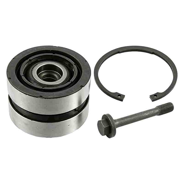 OEM 1445656 DAF Torque Rod Bushing