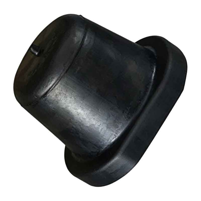 48331-1040 Hino suspension bump stop with metal insert
