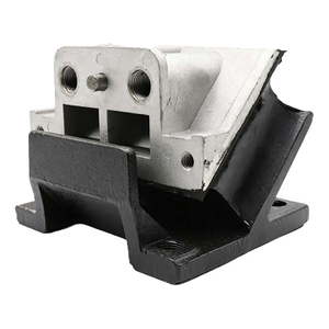 OEM：6212400717 Mercedes-Benz Truck Engine Mount