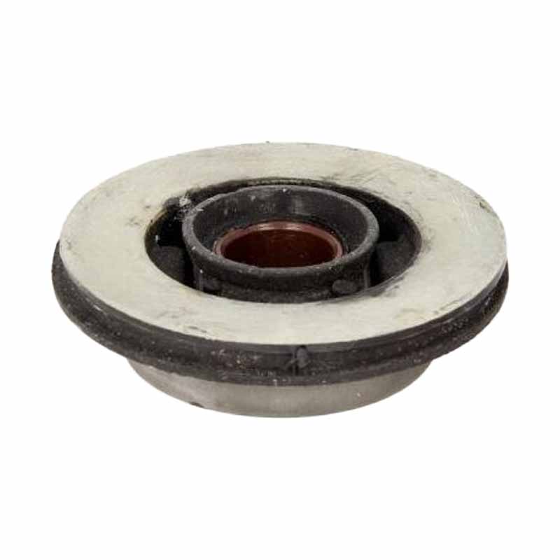 DAF cab suspension bushing 1396202 steel sleeve detail