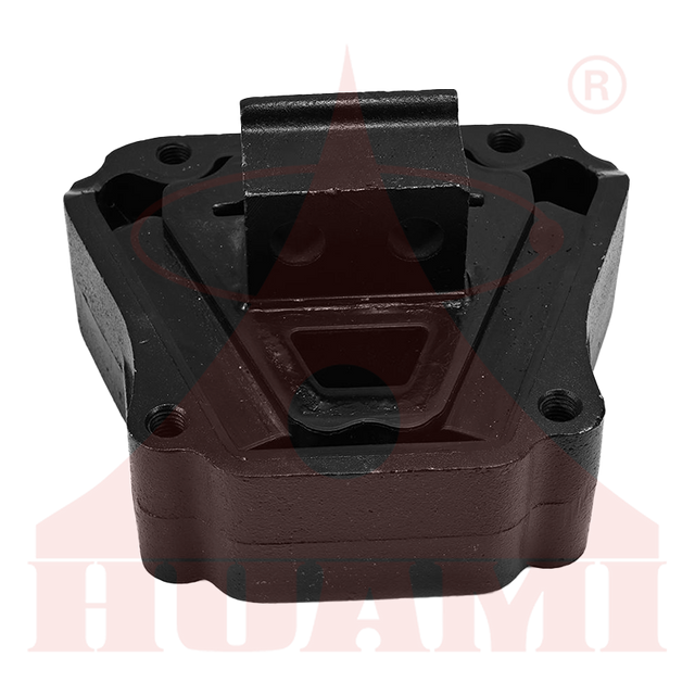 41272826 Iveco truck engine mount replacement for heavy-duty use