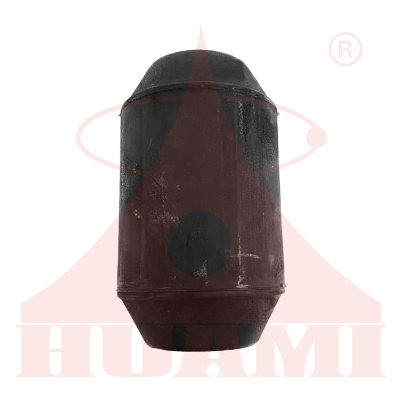 OEM：0203160600 BPW Leaf Spring Bushing