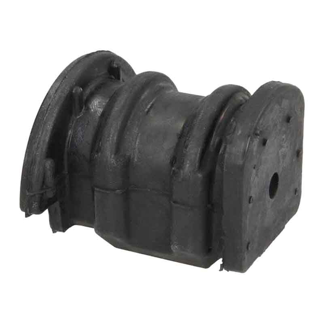 Natural rubber control arm bushing 54570-50A10 with bonded metal insert