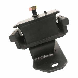 OEM replacement rubber engine foot 8-97187-416-0 Isuzu truck