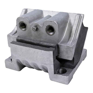 OEM：6202400517 Mercedes-Benz Truck Engine Mount