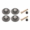DAF 65 75 85 series cab stabilizer bushing 1396202