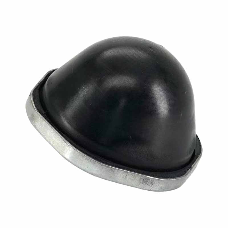 OEM 1580214 Volvo Rubber Buffer