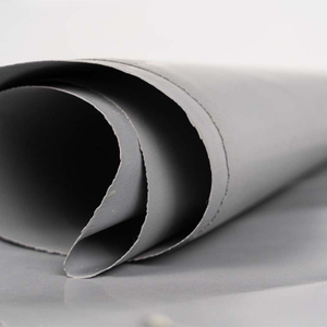 EN45545-2 R7 HL2 Aramid Silicone Fabric