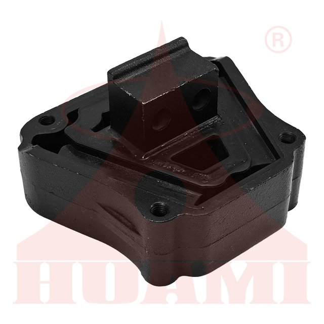 Iveco engine mount OEM 41272826 rubber-metal engine mount